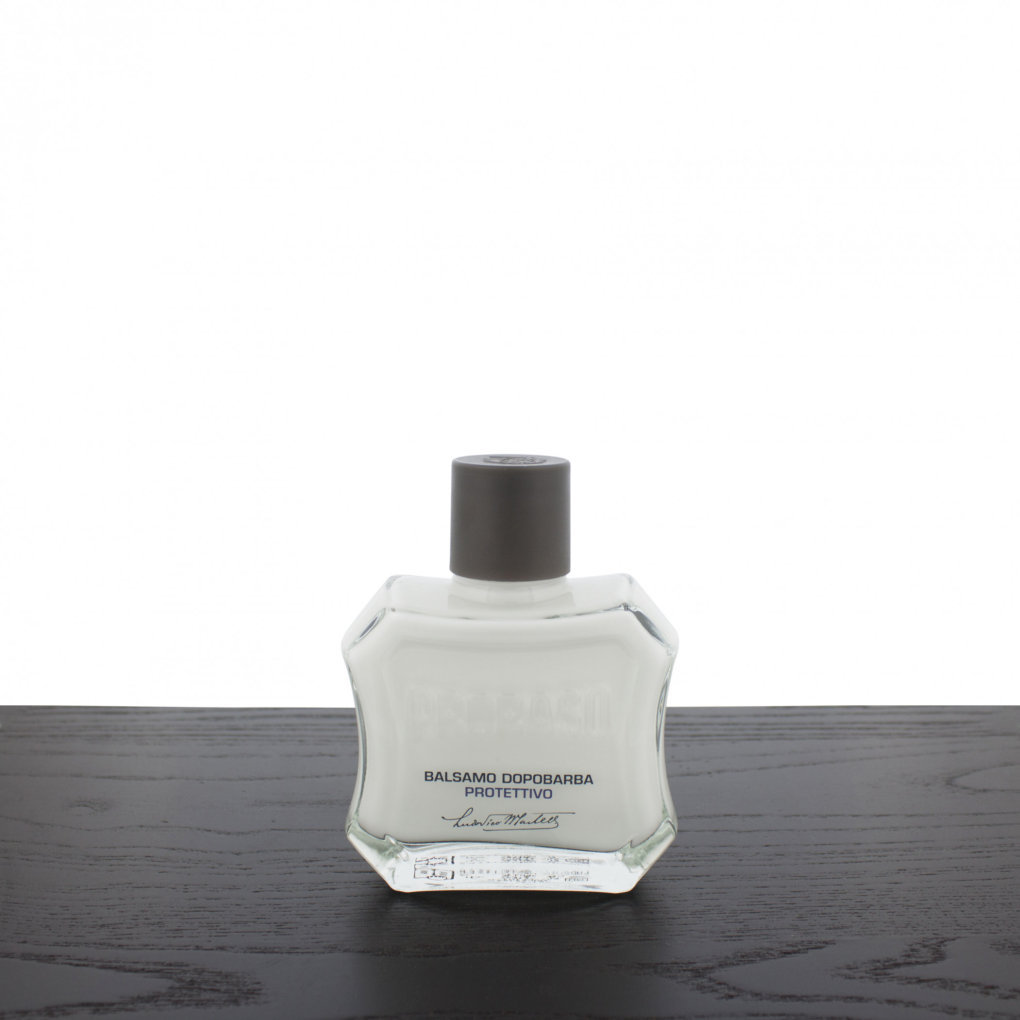 Product image 0 for Proraso Alcohol Free Aftershave Balm, Aloe and Vitamin E, 100ml